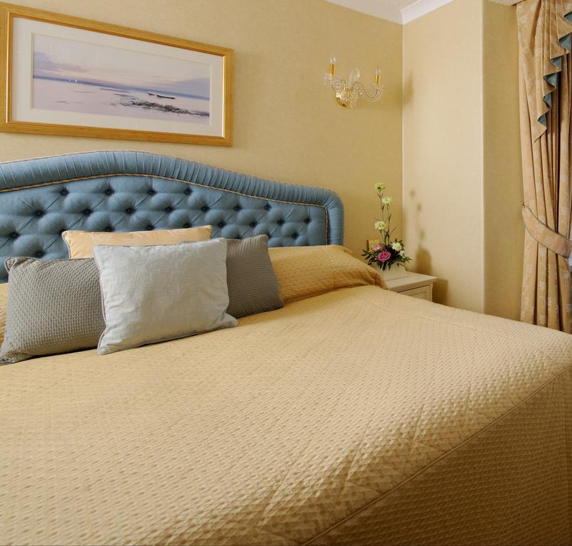 Hotel Riviera Sidmouth Quarto foto